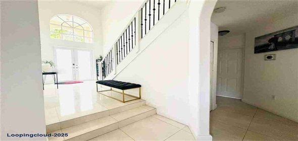 6082 SW 163rd Ave Kendall Florida, 33193 | STUNNING AND LUXURIOUS FAMILY HOME