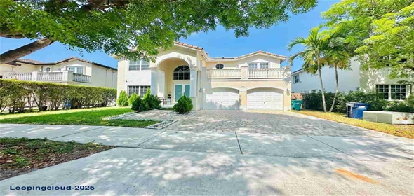 6082 SW 163rd Ave Kendall Florida, 33193 | STUNNING AND LUXURIOUS FAMILY HOME