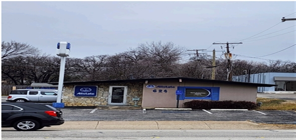 624 W Bedford Euless Rd , Unit A Hurst Texas, 76053 | 1625 ft2 - Commercial Office/Retail Space Available, Hurst, TX