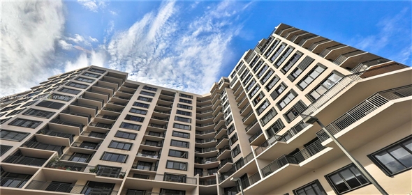 540 Brickell Key Dr # 702 , BLDG 2 Miami Florida, 33131 | Beautiful Condo