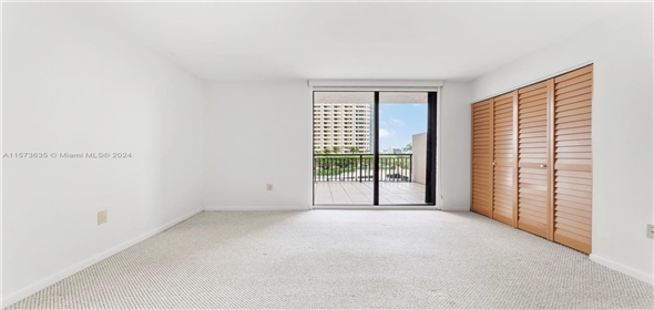 540 Brickell Key Dr # 702 , BLDG 2 Miami Florida, 33131 | Beautiful Condo