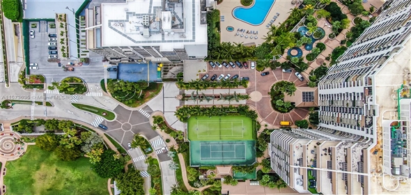 540 Brickell Key Dr # 702 , BLDG 2 Miami Florida, 33131 | Beautiful Condo