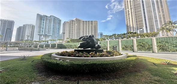 540 Brickell Key Dr # 702 , BLDG 2 Miami Florida, 33131 | Beautiful Condo