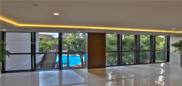 540 Brickell Key Dr # 702 , BLDG 2 Miami Florida, 33131 | Beautiful Condo