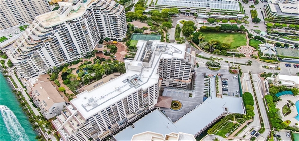 540 Brickell Key Dr # 702 , BLDG 2 Miami Florida, 33131 | Beautiful Condo