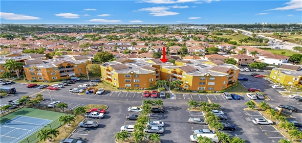 9715 Fontainebleau Blvd # E108 Miami Florida, 33172 | Beautiful Condo