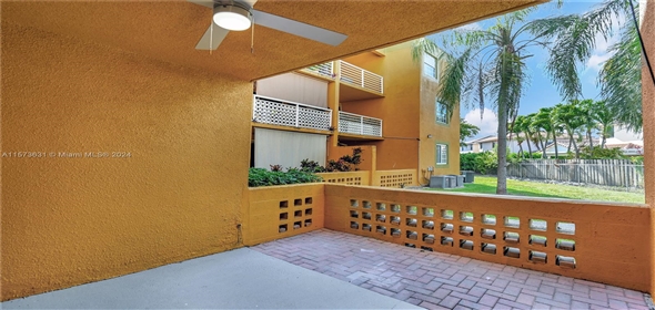 9715 Fontainebleau Blvd # E108 Miami Florida, 33172 | Beautiful Condo