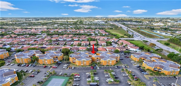 9715 Fontainebleau Blvd # E108 Miami Florida, 33172 | Beautiful Condo