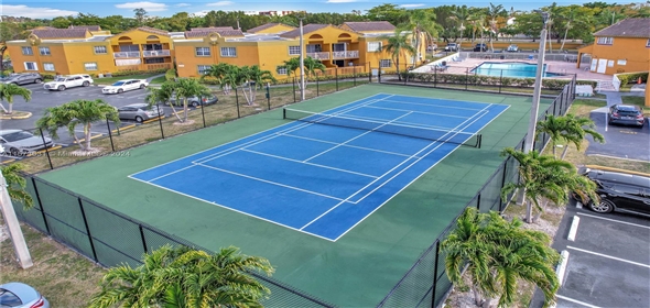 9715 Fontainebleau Blvd # E108 Miami Florida, 33172 | Beautiful Condo