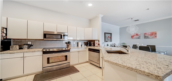 4602 SW 160th Ave # 537 Miramar Florida, 33027 | Beautiful Condo