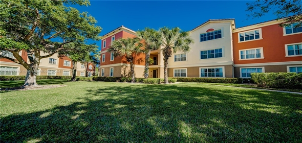 4602 SW 160th Ave # 537 Miramar Florida, 33027 | Beautiful Condo
