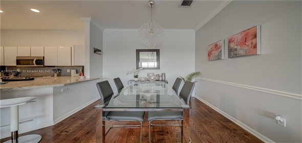 4602 SW 160th Ave # 537 Miramar Florida, 33027 | Beautiful Condo