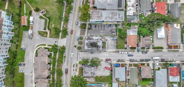 1813 N Tamarind Avenue West Palm Beach Florida, 33407 | Splendid Commercial Residential Property