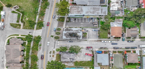 1813 N Tamarind Avenue West Palm Beach Florida, 33407 | Splendid Commercial Residential Property