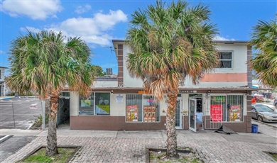 Commercial Property for Sale in West Palm Beach Florida 33407