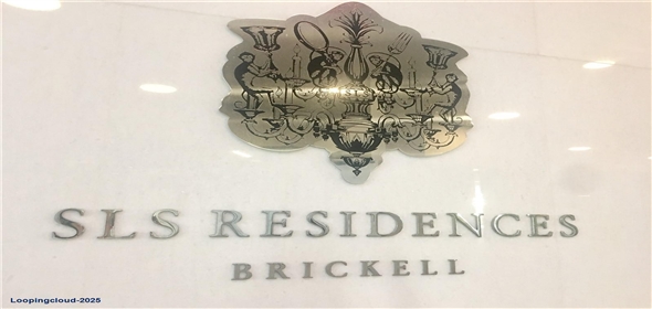 1300 S Miami Ave #3305 Miami Florida, 33130 | Stunning Residence with Spectacular View