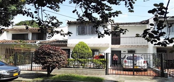 Cr 74A # 11A-70 Cali Valle del Cauca,  | Splendid Home in Cali, Colombia