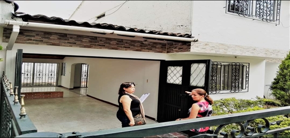 Cr 74A # 11A-70 Cali Valle del Cauca,  | Splendid Home in Cali, Colombia