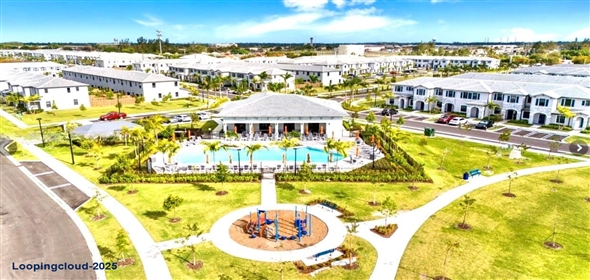 13248 Sw 286th St #. Homestead Florida, 33033 | Beautiful Almost Brand New Villa