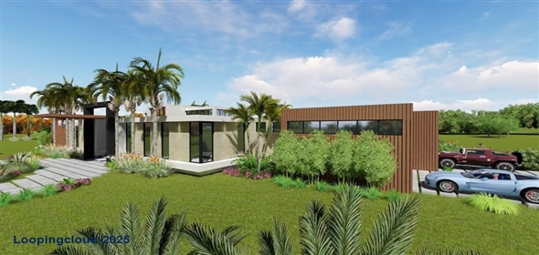 11800 Nw 8th St Plantation Florida, 33325 | Splendid Land ready to Develope