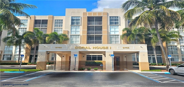 9755 Nw 52nd St #306 Doral Florida, 33178 | Beautiful Apartment