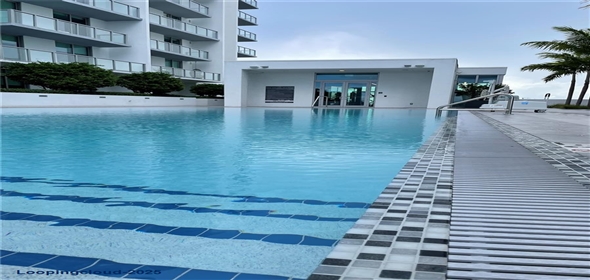 3900 Biscayne Blvd #S-904 Miami Florida, 33137 | Fully Furnished Apartment