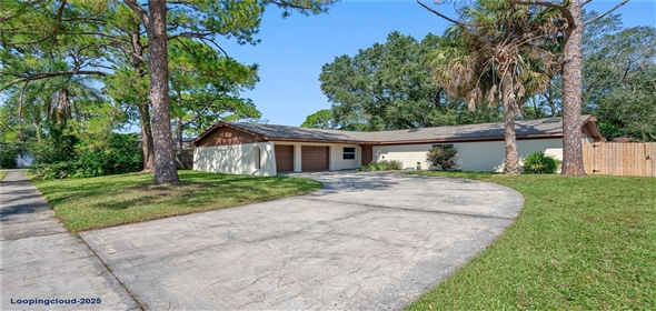 8321 W Pocahontas Tampa Florida, 33615 | Spectacular Single Family Home
