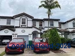 Beautifull Townhouse