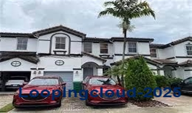  Beautifull Townhouse