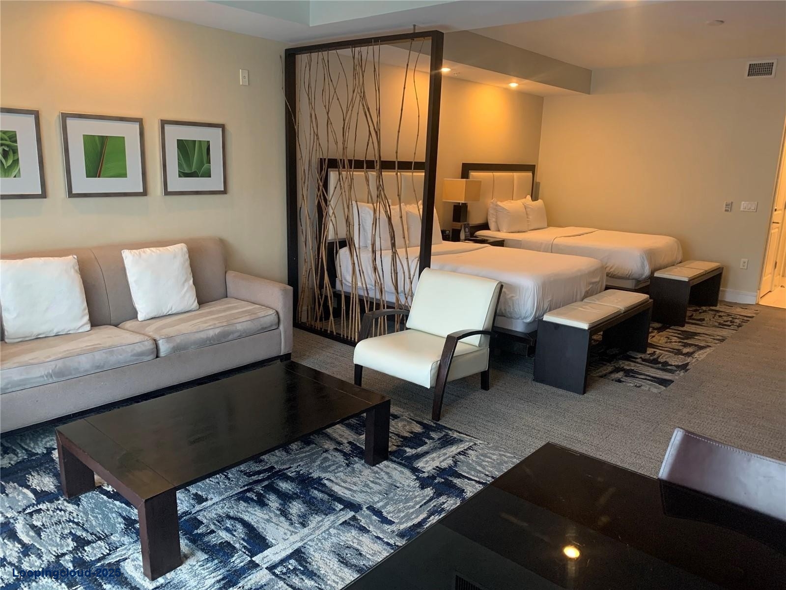 Fully FURNISHED Studio