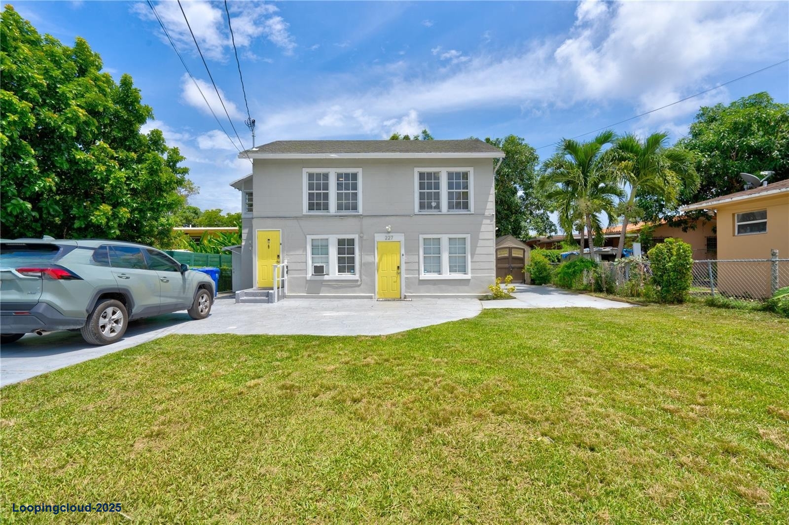 Independent Apartment Remodeled FULLY FURNISHED