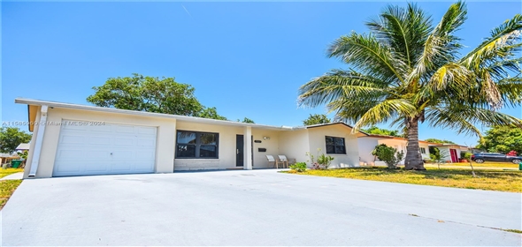 7307 Nw 59th St Fort Lauderdale Florida, 33321 | CHARMING HOUSE