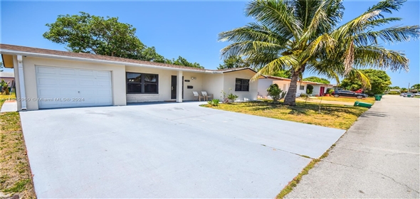 7307 Nw 59th St Fort Lauderdale Florida, 33321 | CHARMING HOUSE