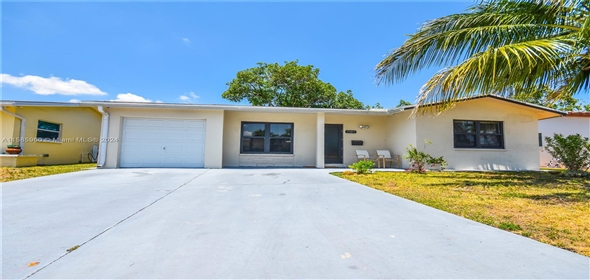 7307 Nw 59th St Fort Lauderdale Florida, 33321 | CHARMING HOUSE