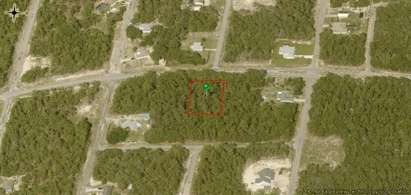 4443 W Citrus Springs Blvd Citrus Spgs Florida, 34433 | Beautiful Residential Land
