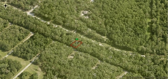 568 W Virginis Dr Citrus Spgs Florida, 34434 | Beautiful Residential Land