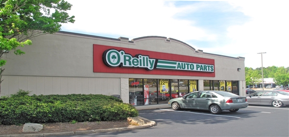 4790 JONESBORO ROAD Union City Georgia, 30291 | DEVILLE PLAZA