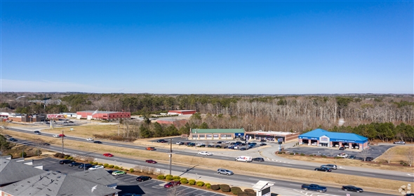 5575 WENDY BAGWELL PARKWAY Hiram Georgia, 30141 | 5575 WENDY BAGWELL PARKWAY