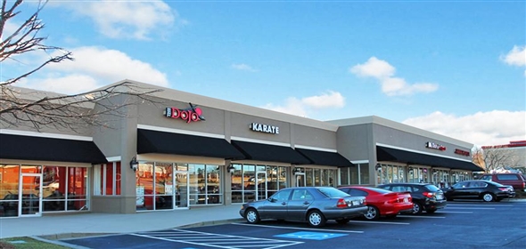 5075 ABBOTTS BRIDGE ROAD Johns Creek Georgia, 30005 | DYNAMO RETAIL CENTER