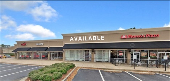 5075 ABBOTTS BRIDGE ROAD Johns Creek Georgia, 30005 | DYNAMO RETAIL CENTER