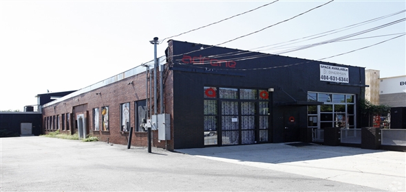 264 Peters Street Atl Georgia, 30313 | PETERS STREET