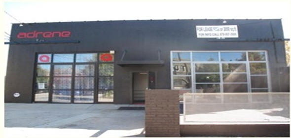 264 Peters Street Atl Georgia, 30313 | PETERS STREET