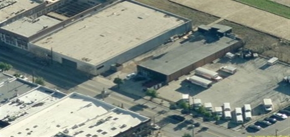 264 Peters Street Atl Georgia, 30313 | PETERS STREET