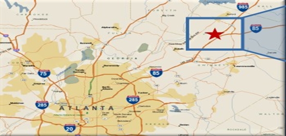 3255 LAWRENCEVILLE SUWANEE ROAD Suwanee Georgia, 30024 | SUWANEE CROSSROADS