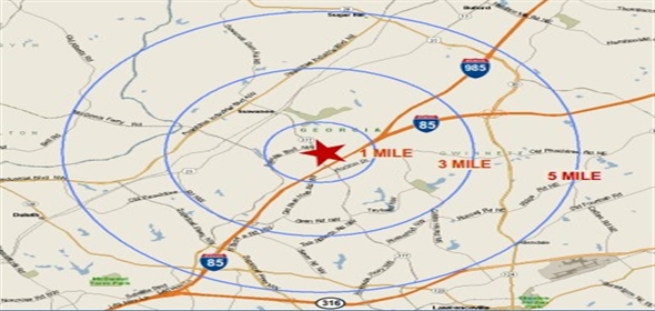 3255 LAWRENCEVILLE SUWANEE ROAD Suwanee Georgia, 30024 | SUWANEE CROSSROADS