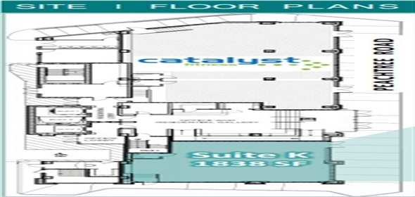 2255 PEACHTREE RD Atlanta Georgia, 30309 | THE ASTORIA AT THE ARAMORE