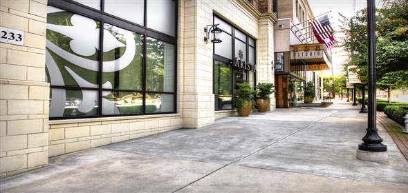 2255 PEACHTREE RD Atlanta Georgia, 30309 | THE ASTORIA AT THE ARAMORE