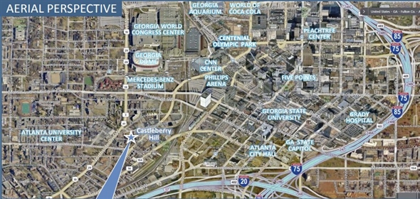 211 WALKER STREET Atlanta Georgia, 30313 | WALKER STREET