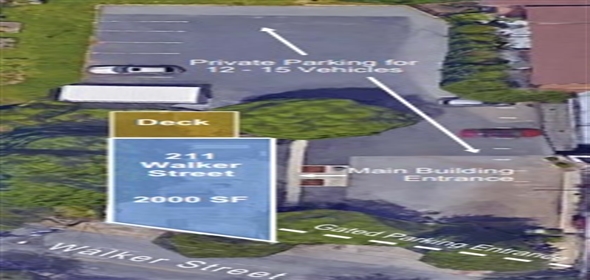 211 WALKER STREET Atlanta Georgia, 30313 | WALKER STREET