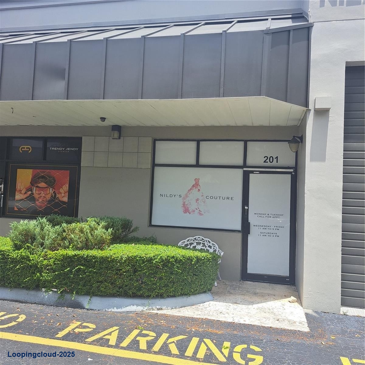 Commercial Property for Sale in Miami Florida 33155